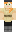 skin of a player