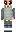 skin of a player