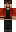 skin of a player