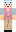 skin of a player
