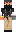 skin of a player