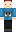 skin of a player
