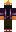 skin of a player