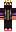 skin of a player
