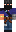 skin of a player
