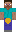 skin of a player