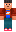 skin of a player