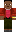 skin of a player