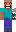 skin of a player