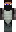 skin of a player