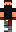 skin of a player