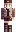 skin of a player