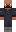 skin of a player