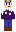 skin of a player
