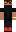 skin of a player