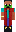 skin of a player