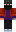 skin of a player