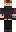 skin of a player