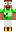 skin of a player