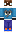 skin of a player