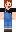 skin of a player