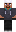 skin of a player