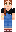 skin of a player