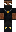 skin of a player