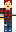 skin of a player