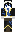 skin of a player