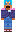 skin of a player