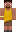 skin of a player