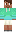 skin of a player
