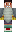 skin of a player