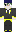 skin of a player