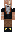 skin of a player