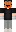 skin of a player
