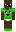 skin of a player