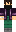 skin of a player
