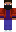 skin of a player