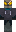 skin of a player