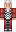 skin of a player
