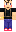 skin of a player
