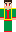skin of a player