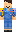 skin of a player
