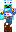 skin of a player