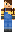 skin of a player