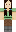 skin of a player