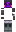 skin of a player