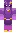 skin of a player